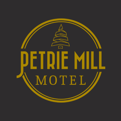 Petrie Mill Motel