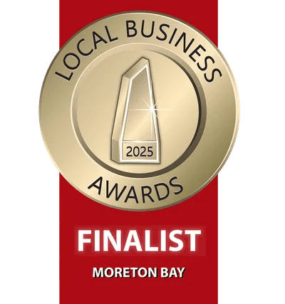 Local Business Awards finalist